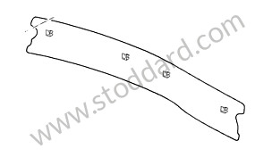 LINING black / black (A10) (99655508108A10)