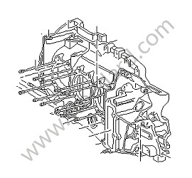 CRANKCASE BOTH SIDES (99610190192)