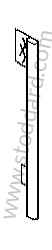 SEALING STRIP  (95557311800)