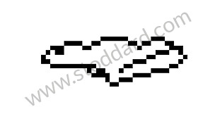 REINFORCEMENT FRONT RIGHT (477817034)