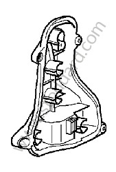 WIRING HARNESS  (95563143600)
