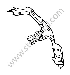 REINFORCEMENT RIGHT (95550230001GRV)