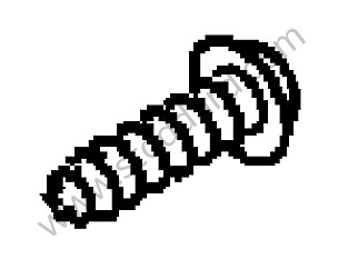 SCREW  (95510695300)