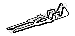 CABLE CONNECTION  (477971827B)