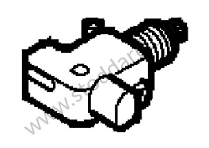 CONNECTING PIECE  (95562452300)