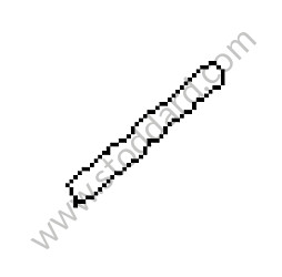PROTECTIVE FILM RIGHT (99650463202)