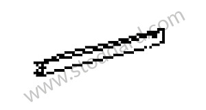 WINDOW GUIDE RIGHT