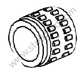 INNER RING 39,68 X 45 MM (99920147200)