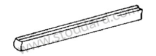 SPRING BAR  (64441020)