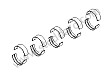 CRANKSHAFT BEARING KIT