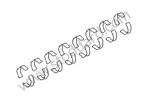 CONNECTING ROD BEARING KIT 