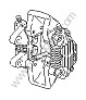 BRAKE CALIPER