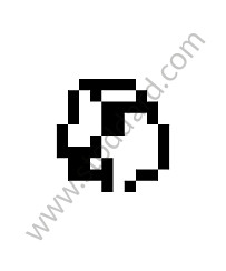 CAP NUT M 6 MM