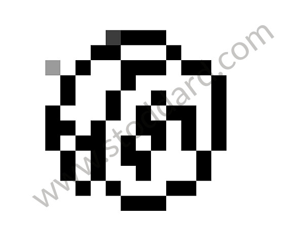 PCG01116290 - HEXAGON NUT for Porsche 924S &bull; 1986 &bull; 924S 2.5 &bull; Coupe &bull; Automatic Gearbox