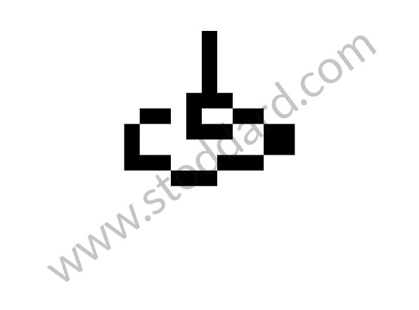 N0114122 - NUT for Porsche 964 &bull; 1992 &bull; 964 Rs &bull; Coupe &bull; Manual Gearbox, 5 Speed