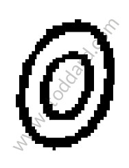 SERRATED LOCK WASHER 