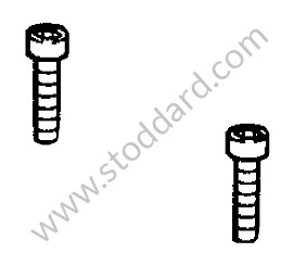 PAN-HEAD SCREW 