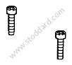 PAN-HEAD SCREW