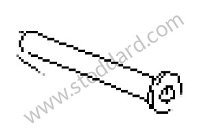 BOLT Left-hand drive