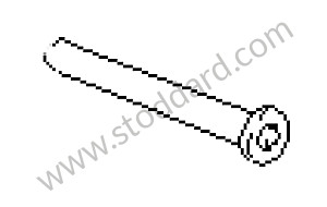 BOLT Left-hand drive