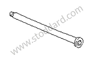 BOLT Left-hand drive