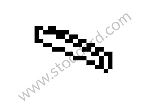 ROLL PIN 5 X 20 MM