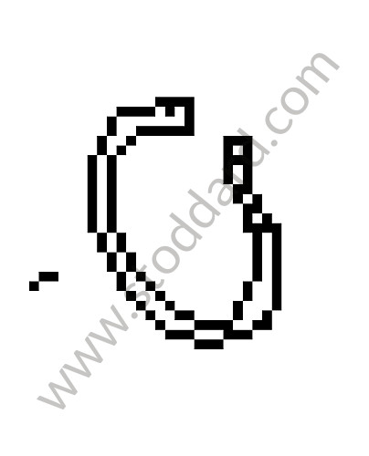 N90294403 - CIRCLIP for Porsche Boxster 986 97-04 &bull; 2000 &bull; Boxster 2.7 &bull; Cabrio &bull; Manual Gearbox, 5 Speed