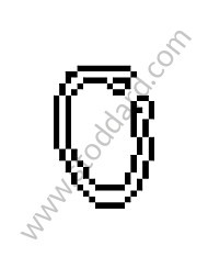 CIRCLIP 47X2.5 MM
