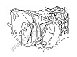 TRANSMISSION CASE