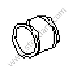 SPACER SLEEVE 
