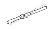 GEAR SHIFT ROD