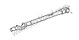 GEAR SHIFT ROD