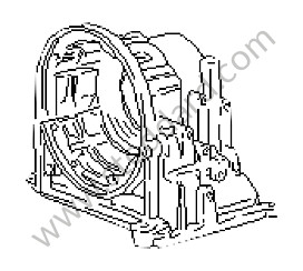 TRANSMISSION CASE 