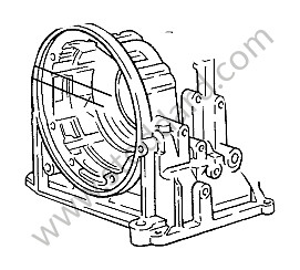 TRANSMISSION CASE 