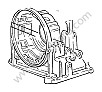 TRANSMISSION CASE