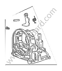 TRANSMISSION CASE 