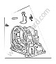 TRANSMISSION CASE