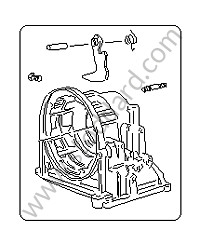 TRANSMISSION CASE 