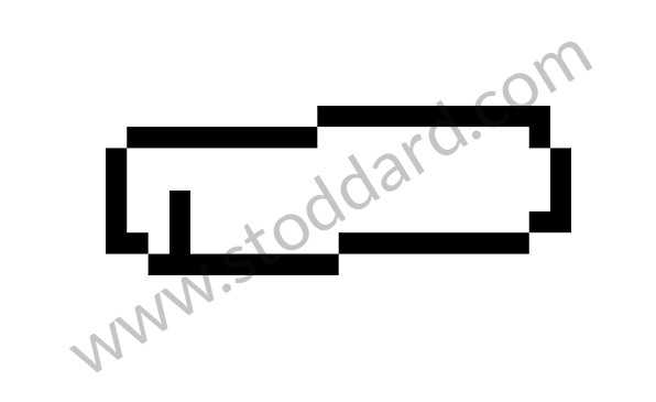 010321123 - BOLT for Porsche 924 80-85 &bull; 1980 &bull; 924 2.0 &bull; Coupe &bull; Automatic Gearbox