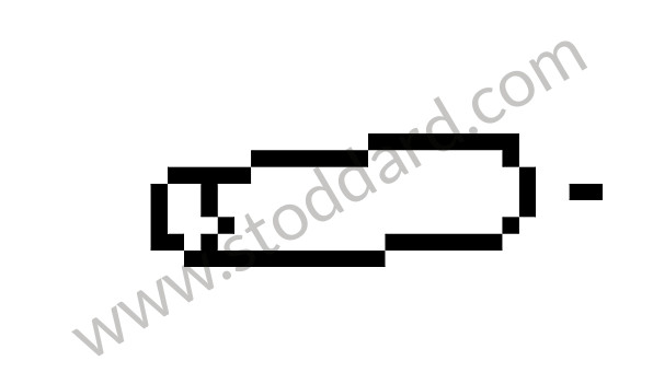 010321123 - BOLT for Porsche 924 76-79 &bull; 1977 &bull; 924 2.0 &bull; Coupe &bull; Automatic Gearbox