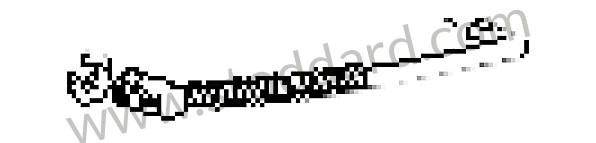 010321153C - OPERATING ROD for Porsche 944 82-85 &bull; 1982 &bull; 944 2.5 &bull; Coupe &bull; Automatic Gearbox