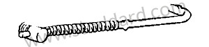OPERATING ROD 