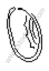 CIRCLIP 3 Versions available for this part