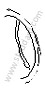 DISC WITH EXTERNAL SPLINES