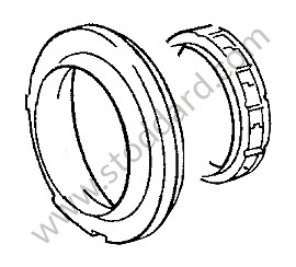 FREE WHEEL LOCK 