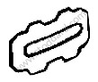 TAB WASHER