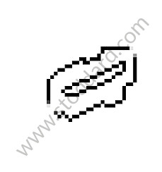 TAB WASHER 