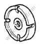 PRESSURE PLATE