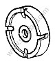 PRESSURE PLATE