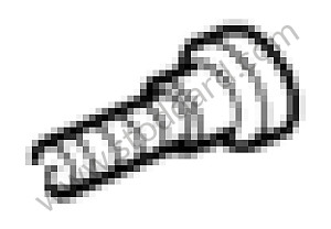 TORX SCREW 